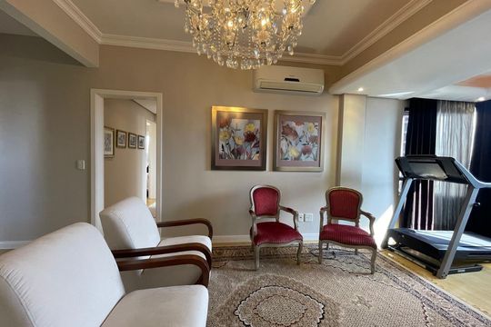 Apartamento para alugar com 3 quartos, 231m² em Rio Branco, Novo Hamburgo