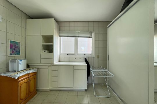 Apartamento para alugar com 3 quartos, 231m² em Rio Branco, Novo Hamburgo