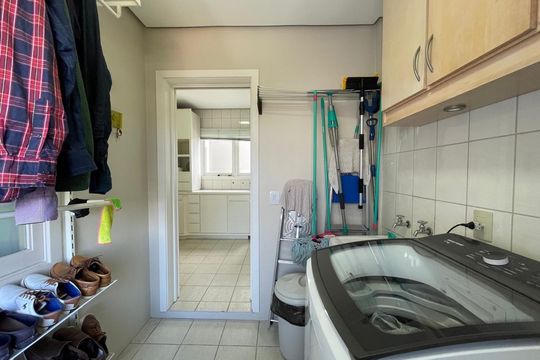 Apartamento para alugar com 3 quartos, 231m² em Rio Branco, Novo Hamburgo