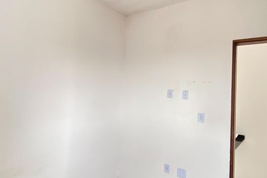 Quarto de apartamento para alugar com 1 quarto, 30m² em Jardim Coimbra, São Paulo