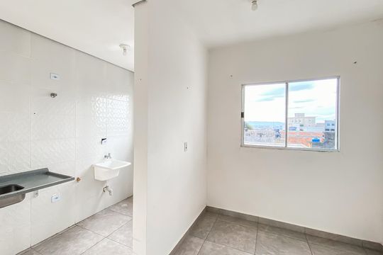 Apartamento para alugar com 1 quarto, 30m² em Jardim Coimbra, São Paulo