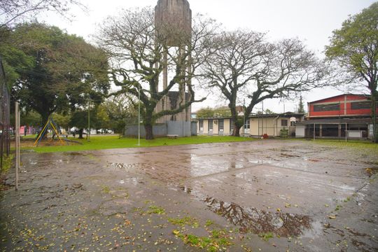 Quadra de apartamento à venda com 3 quartos, 67m² em Rio Branco, São Leopoldo