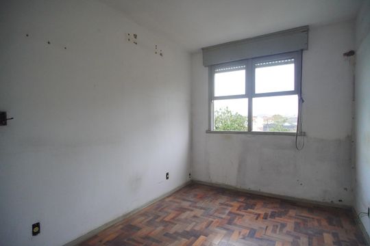 Quarto 1 de apartamento à venda com 3 quartos, 67m² em Rio Branco, São Leopoldo
