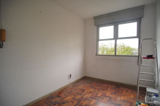 Apartamento à venda com 3 quartos, 67m² em Rio Branco, São Leopoldo