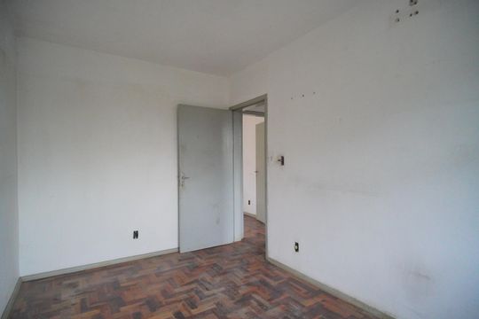 Quarto 1 de apartamento à venda com 3 quartos, 67m² em Rio Branco, São Leopoldo