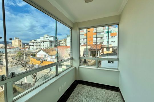 Apartamento à venda com 4 quartos, 125m² em Floresta, Belo Horizonte
