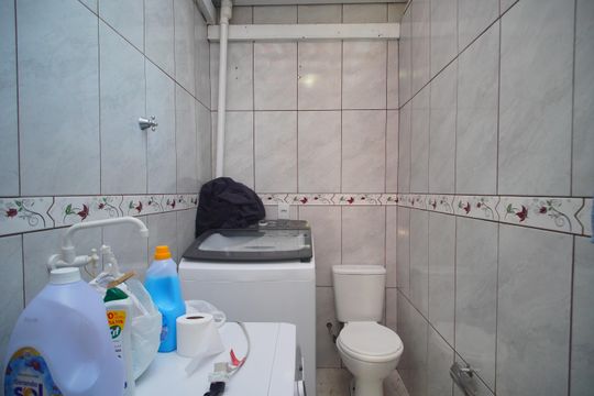 Área de Serviço de casa para alugar com 1 quarto, 70m² em Boa Vista, São Leopoldo