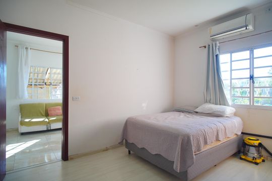 Suíte de casa para alugar com 1 quarto, 70m² em Boa Vista, São Leopoldo