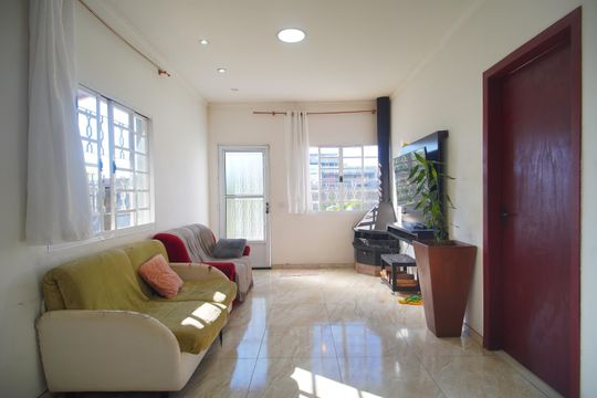 Casa para alugar com 1 quarto, 70m² em Boa Vista, São Leopoldo