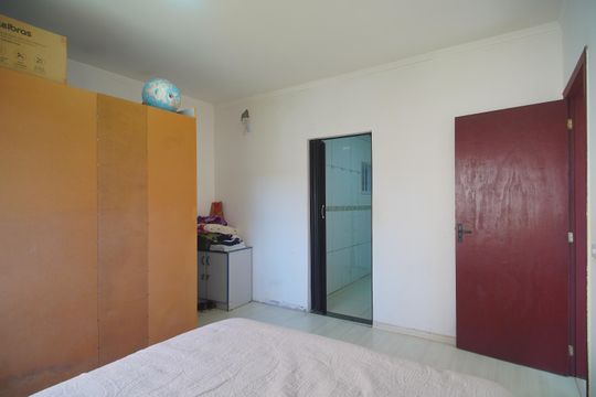 Suíte de casa para alugar com 1 quarto, 70m² em Boa Vista, São Leopoldo