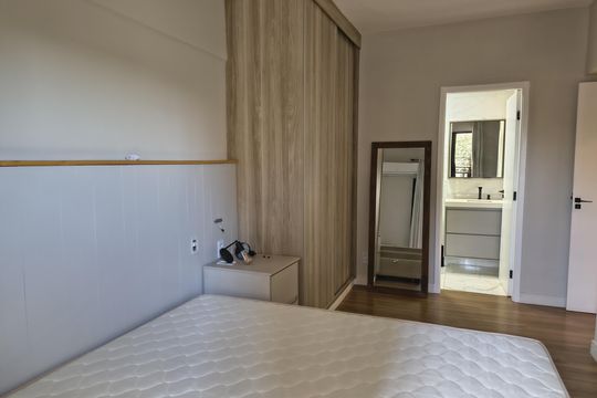 Apartamento para alugar com 2 quartos, 74m² em Jardim Nova Alianca, Ribeirão Preto