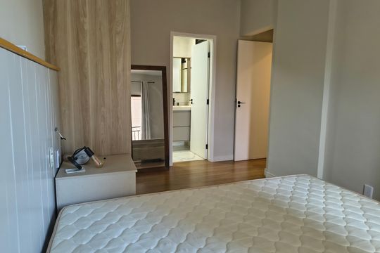 Quarto de apartamento para alugar com 2 quartos, 74m² em Jardim Nova Alianca, Ribeirão Preto
