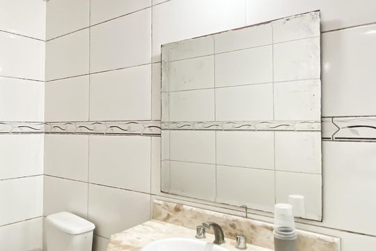 Banheiro 1 de casa à venda com 3 quartos, 140m² em Parque Boturussu, São Paulo
