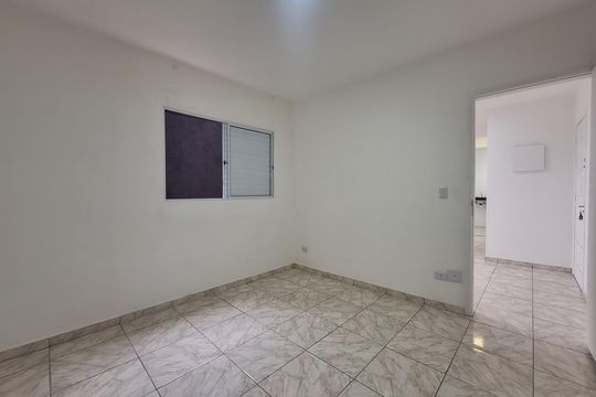 Quarto  de apartamento à venda com 1 quarto, 38m² em Santa Maria, São Caetano do Sul