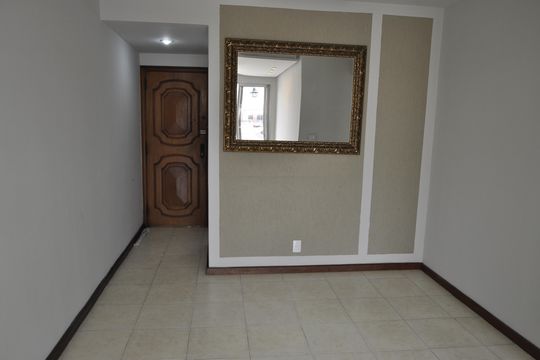 Apartamento para alugar com 2 quartos, 60m² em Engenho de Dentro, Rio de Janeiro