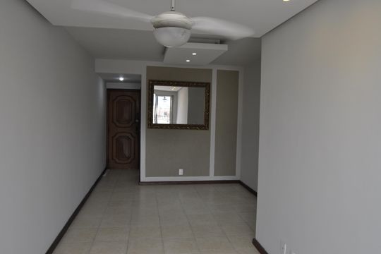 Apartamento para alugar com 2 quartos, 60m² em Engenho de Dentro, Rio de Janeiro