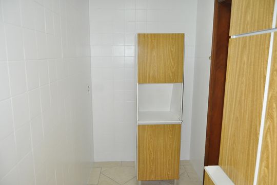 Apartamento para alugar com 2 quartos, 60m² em Engenho de Dentro, Rio de Janeiro