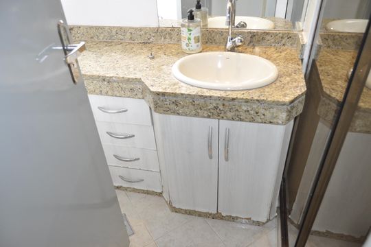 Apartamento para alugar com 2 quartos, 60m² em Engenho de Dentro, Rio de Janeiro