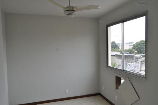 Apartamento para alugar com 2 quartos, 60m² em Engenho de Dentro, Rio de Janeiro
