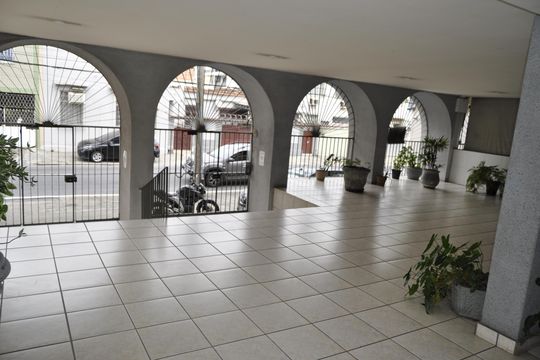 Apartamento para alugar com 2 quartos, 60m² em Engenho de Dentro, Rio de Janeiro