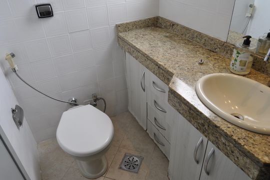 Apartamento para alugar com 2 quartos, 60m² em Engenho de Dentro, Rio de Janeiro