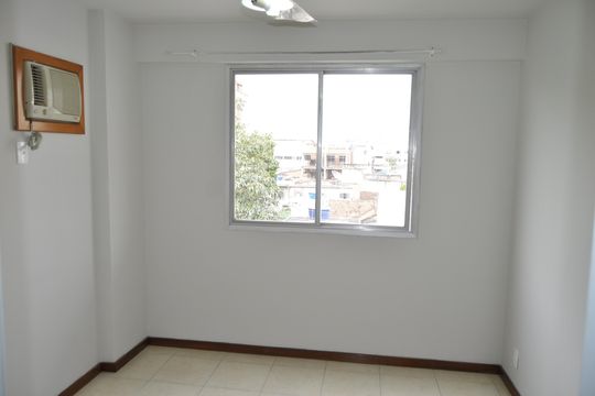 Apartamento para alugar com 2 quartos, 60m² em Engenho de Dentro, Rio de Janeiro