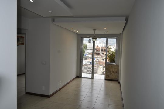 Apartamento para alugar com 2 quartos, 60m² em Engenho de Dentro, Rio de Janeiro
