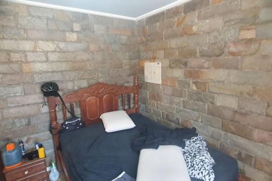 Quarto de casa à venda com 4 quartos, 275m² em Jardim Leblon, Belo Horizonte