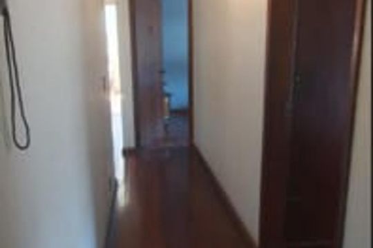Corredor de casa à venda com 4 quartos, 275m² em Jardim Leblon, Belo Horizonte