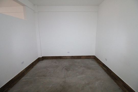 Quarto  de kitnet/studio para alugar com 1 quarto, 50m² em Vila Tesouro, São José dos Campos