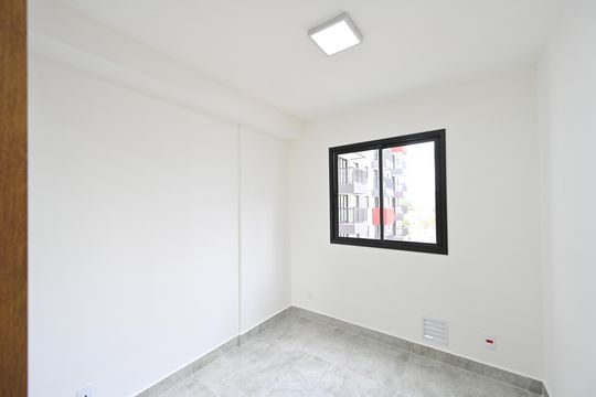 Quarto  de apartamento para alugar com 1 quarto, 30m² em Planalto Paulista, São Paulo
