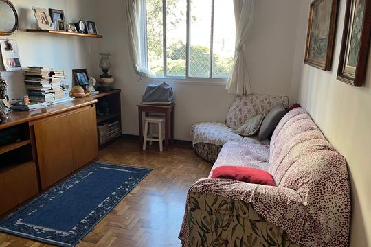 Apartamento à venda com 4 quartos, 181m² em Chácara Santo Antônio (Zona Sul), São Paulo