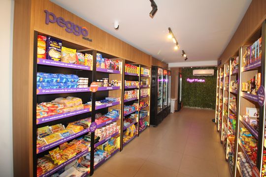 Área Comum de apartamento para alugar com 2 quartos, 38m² em Santana, São Paulo