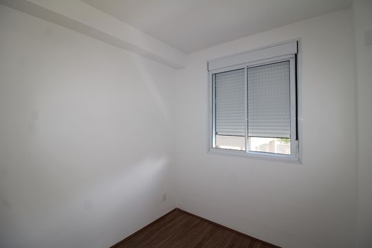 Quarto 1 de apartamento para alugar com 2 quartos, 38m² em Santana, São Paulo