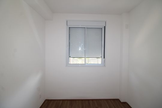 Quarto 1 de apartamento para alugar com 2 quartos, 38m² em Santana, São Paulo