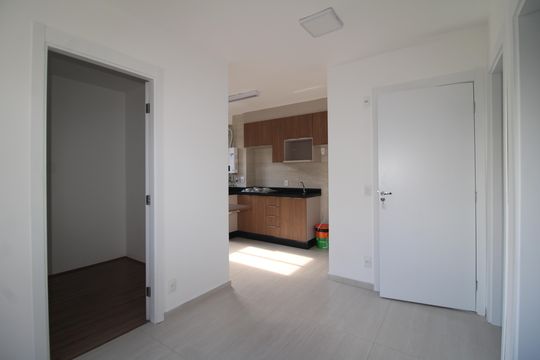 Apartamento para alugar com 2 quartos, 38m² em Santana, São Paulo