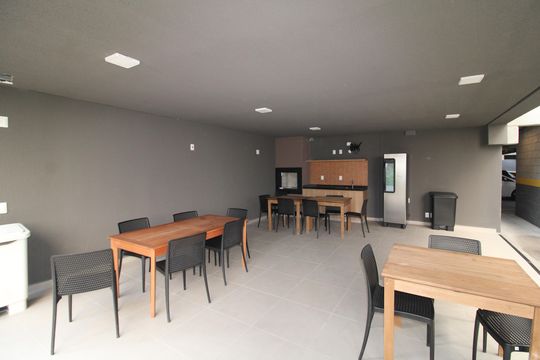 Área Comum de apartamento para alugar com 2 quartos, 38m² em Santana, São Paulo