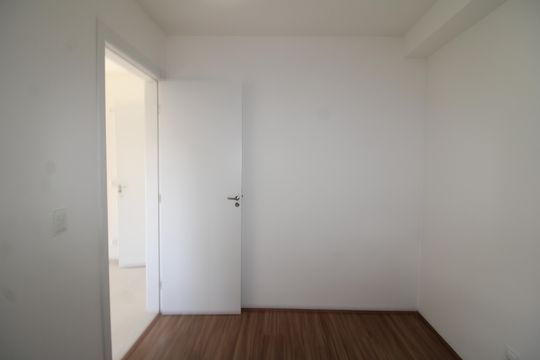 Quarto 1 de apartamento para alugar com 2 quartos, 38m² em Santana, São Paulo