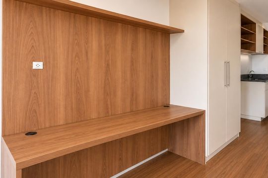 Studio de kitnet/studio à venda com 1 quarto, 23m² em Butantã, São Paulo