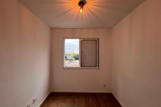 Quarto de apartamento à venda com 1 quarto, 30m² em Água Branca, São Paulo