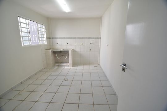 Área de Serviço de casa para alugar com 4 quartos, 154m² em Parque Alto Taquaral, Campinas