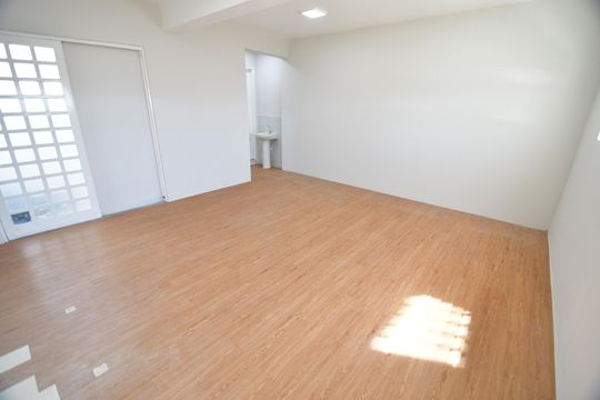 Sala de casa para alugar com 4 quartos, 154m² em Parque Alto Taquaral, Campinas