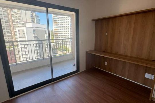 Studio de kitnet/studio à venda com 1 quarto, 23m² em Butantã, São Paulo