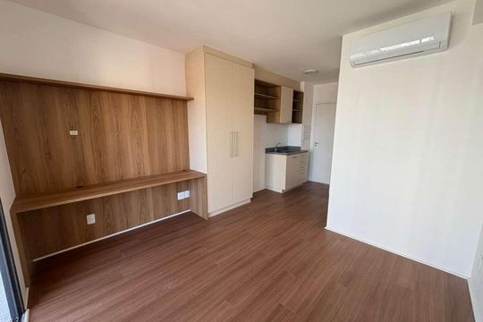 Studio de kitnet/studio à venda com 1 quarto, 23m² em Butantã, São Paulo