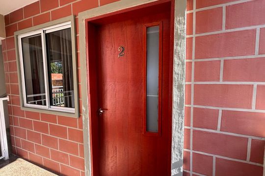 Área externa de apartamento à venda com 2 quartos, 53m² em Jardim Miriam, São Paulo