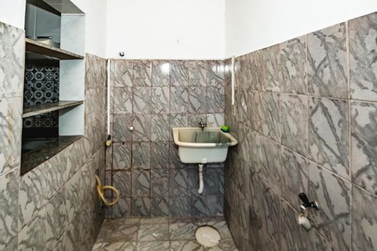 Apartamento para alugar com 3 quartos, 67m² em Jardim Atlântico, Belo Horizonte