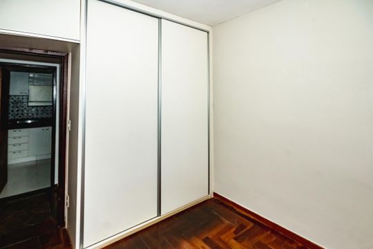 Apartamento para alugar com 3 quartos, 67m² em Jardim Atlântico, Belo Horizonte