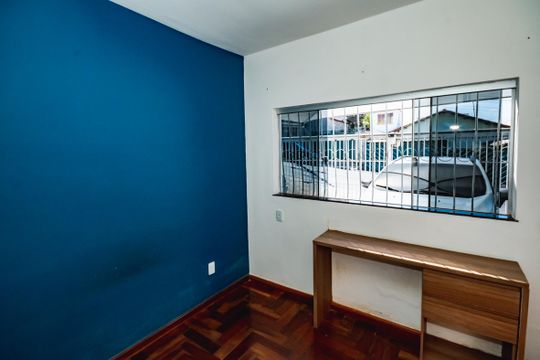 Apartamento para alugar com 3 quartos, 67m² em Jardim Atlântico, Belo Horizonte