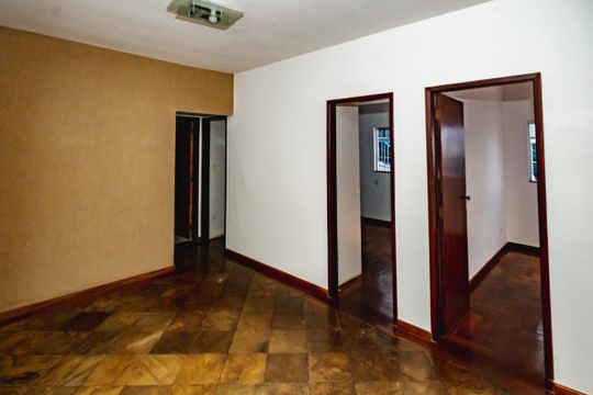 Apartamento para alugar com 3 quartos, 67m² em Jardim Atlântico, Belo Horizonte