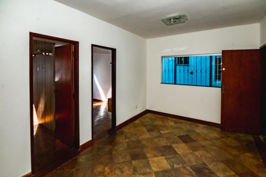 Apartamento para alugar com 3 quartos, 67m² em Jardim Atlântico, Belo Horizonte
